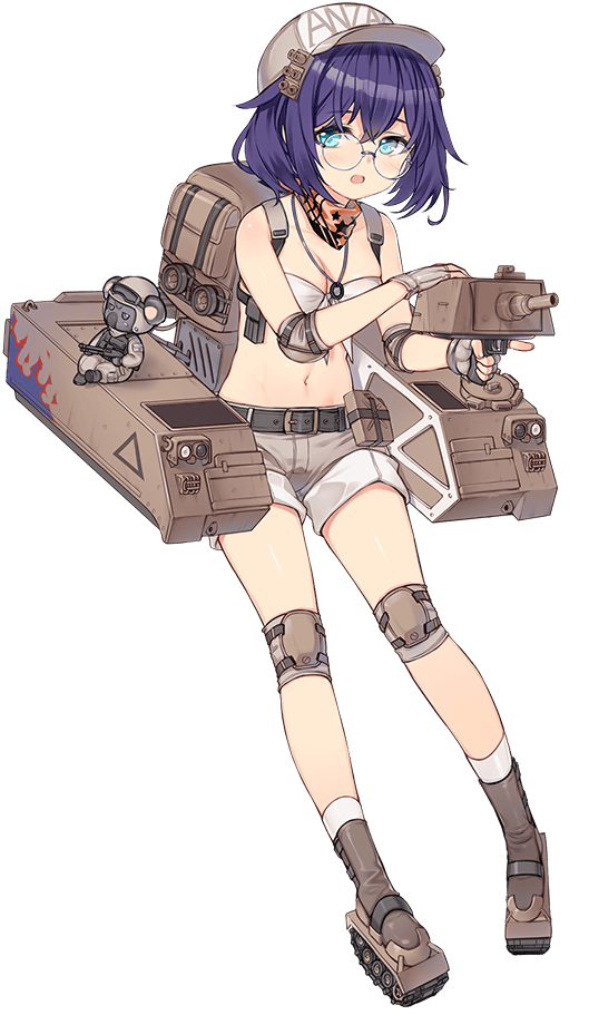M113A1 FSV official artwork